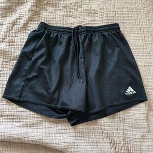 Adorable adidas running shorts!!!
